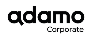Adamo Corporate Logo